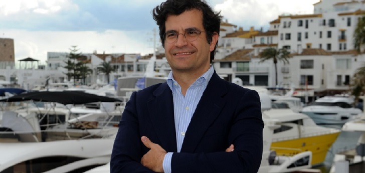 Juan Núñez (Puerto Banús): “Abrir en Puerto Banús es una noticia de por sí, pero sin ventas las marcas no aguantarían”