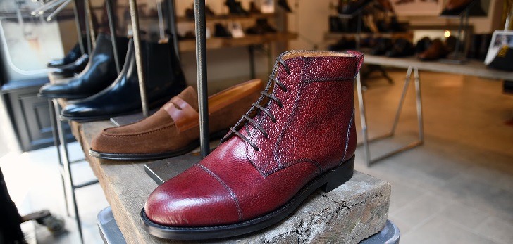 Tienda Qüero Manhattan La ‘start up’ Jonndo vira el rumbo: abre en Nueva York tras captar capital de EEUU