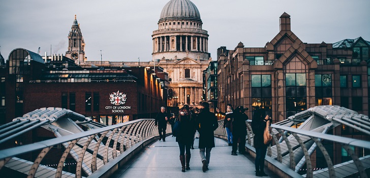 Espa&ntilde;a, a la cabeza de la recuperaci&oacute;n mundial de la moda: el gasto crecer&aacute; un 7% hasta 2020