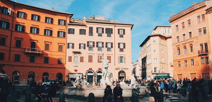 El comercio de moda en Italia cierra 2017 en plano 