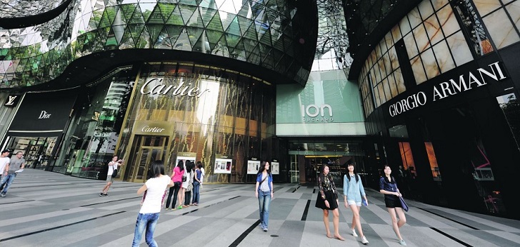 Lujo pr&aacute;ctico y duradero, &iquest;qu&eacute; buscan los &lsquo;millennials&rsquo; de Asia en la gama alta?