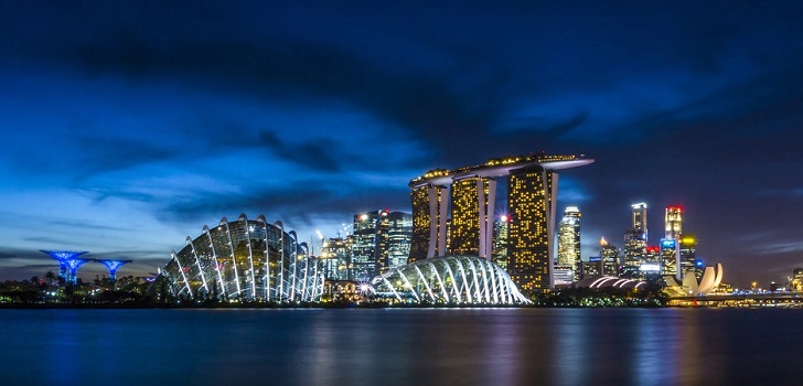 Turismo en 2025: Singapur, nuevo bronce mundial entre las capital con más visitantes