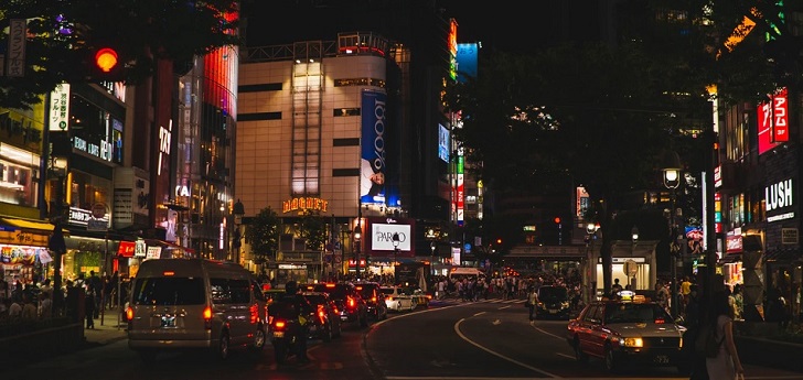 Tokio sube al podio de las ciudades más atractivas para el retail a las puertas de los Juegos Olímpicos