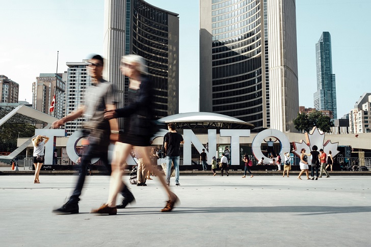 Toronto y Praga se cuelan en el &lsquo;top ten&rsquo; de las &lsquo;hot cities&rsquo; para el retail