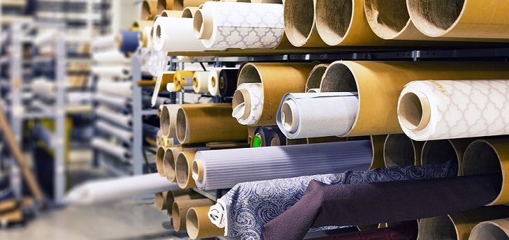 Los precios del textil crecen un 0,1% en 2019 y encadenan tres años al alza