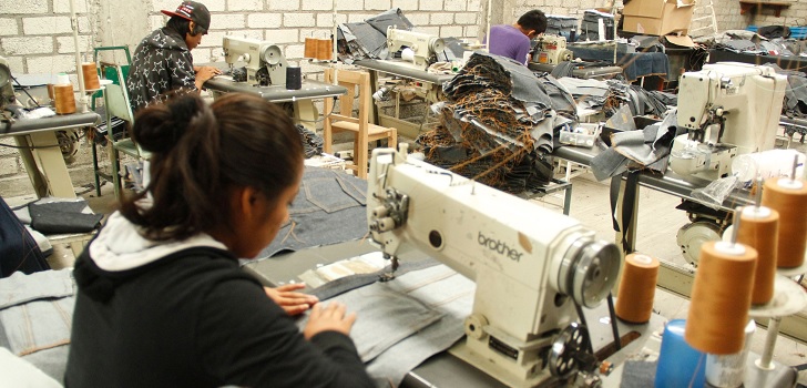 La moda, fuerte México: la industria del vestido el 2,4% del PIB del país Modaes