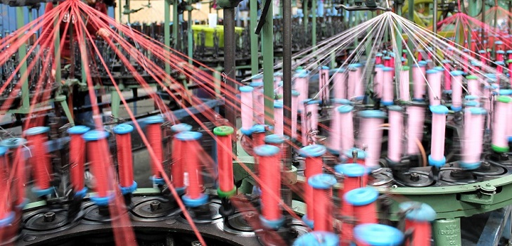 El textil español cierra un año “de transición” por encima en de 6.100 millones