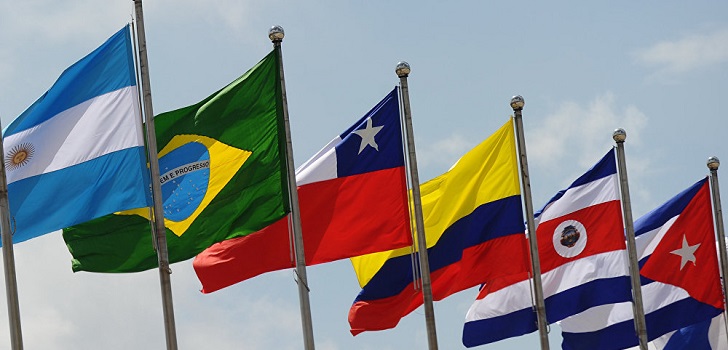 Latinoamérica elevará un 1,7% su PIB en 2019, según la Cepal