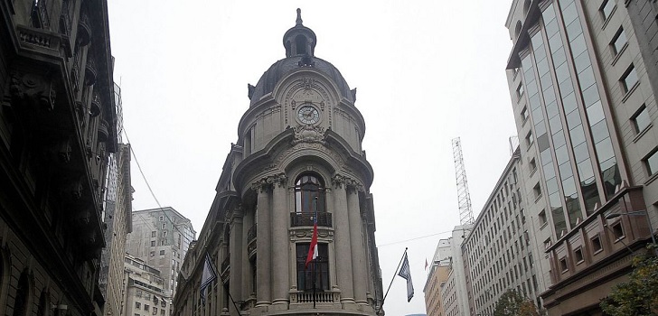 Bolsa de Santiago de Chile. Cencosud se deja un cuarto de su valor en bolsa tras anunciar del salto al parqué de sus ‘malls’