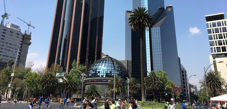 Bolsa Mexicana de Valores Grupo Axo emite bonos por 48,2 millones de dólares para amortizar su deuda