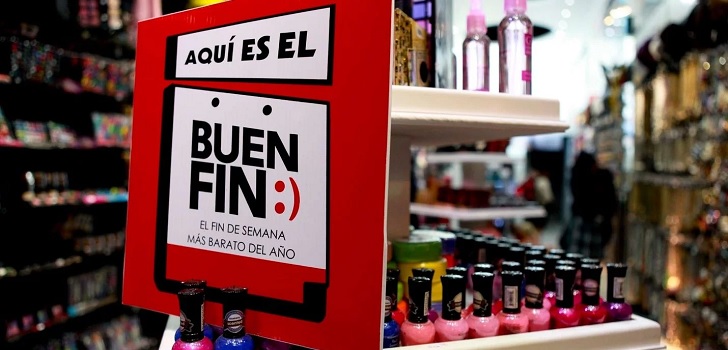 El Buen Fin mantiene el ritmo y alcanza ventas de cinco millones de dólares en su última edición