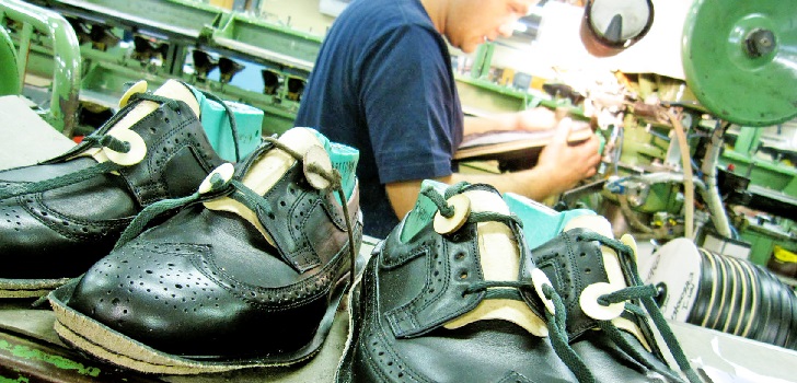 El calzado pone en ‘stand by’ el salario en la negociación del convenio y avanza en tecnicismos