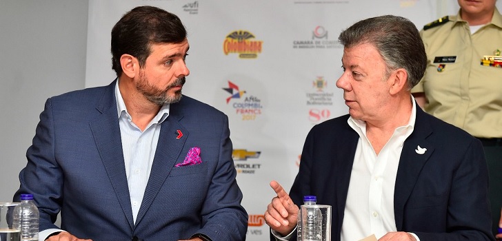 El Gobierno colombiano da apoyo al textil con el lanzamiento de Colombia Transforma Moda 