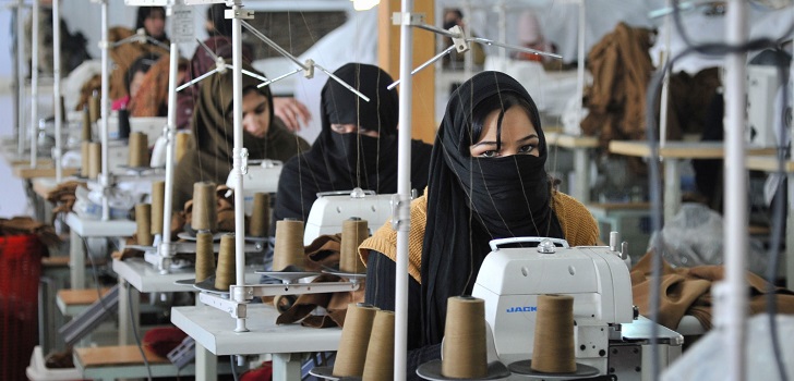 Pakist&aacute;n se reivindica como &lsquo;hub&rsquo; textil: lanza un nuevo paquete de ayudas para su industria 