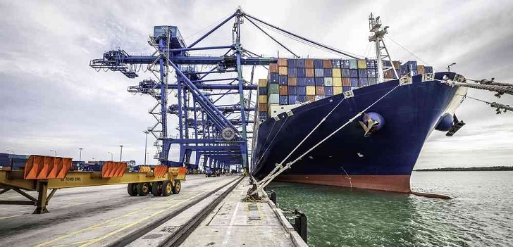 Las exportaciones colombianas de moda toman impulso en febrero y crecen un 13% 