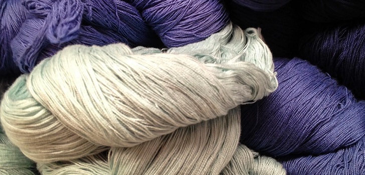 Industria española de textil El empleo en la moda española modera su escalada y marca su menor crecimiento desde 2014