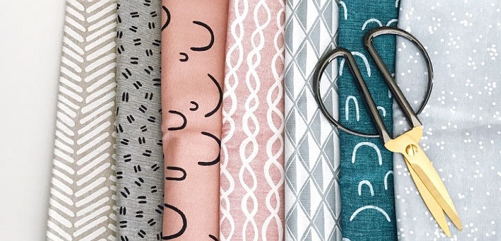 El empleo de la industria española de la moda anota en julio su menor alza del último año