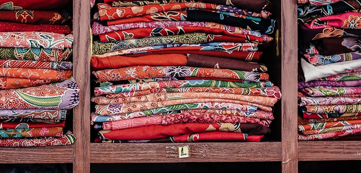 La tendencia global es una caída de los precios de la moda La moda se abarata: el IPC del sector arranca el año a la baja en los principales mercados