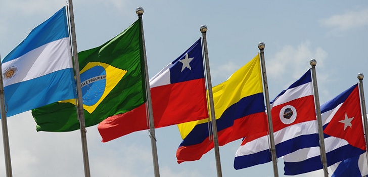 Latinoamérica crecerá un 2% en 2018, según el Banco Mundial 