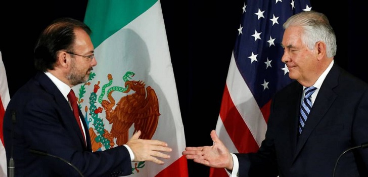 Pausa en la negociación del Tlcan: las conversaciones entre México y EEUU se reanudarán tras las elecciones 