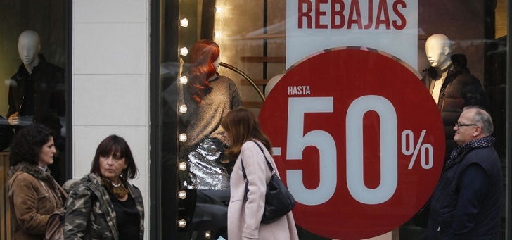 La inflación de la moda se enfría en Colombia y crece un 1,98% en enero