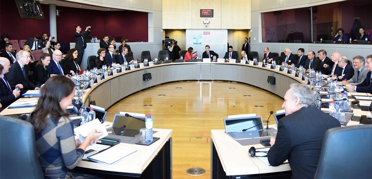 El Mercosur y la Unión Europea firman un acuerdo de libre comercio 