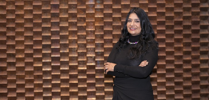 &Aacute;ngela Useche (Acicam): &ldquo;El crecimiento de la industria del calzado depende de mejorar los tiempos de producci&oacute;n y los vol&uacute;menes de mercanc&iacute;a&rdquo;