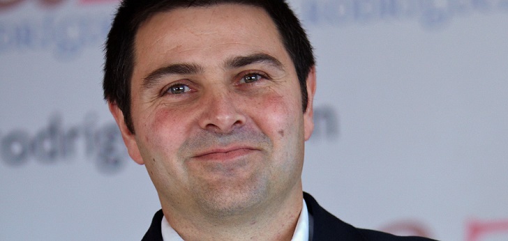 Álvaro Rodríguez-Toubes, presidente de Asepri Álvaro Rodríguez-Toubes (Asepri): “Si no hacíamos algo con Fimi, nuestra moda infantil iba a estar mejor representada en Italia”