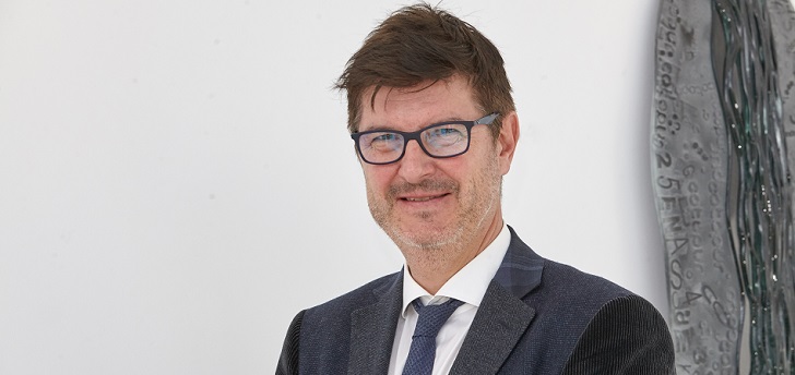 C&agrave;ndid Penalba (CIE): &ldquo;El textil necesita recuperar el prestigio, sobre todo entre la gente joven&rdquo;