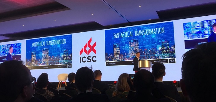 European Conference&Exhibition en Barcelona ‘Storytelling’ y ‘big data’ para volver a rentabilizar el retail