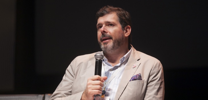 Carlos Eduardo Botero (Inexmoda): &ldquo;La moda colombiana no debe seguir dependiendo de Ecuador y Venezuela&rdquo;