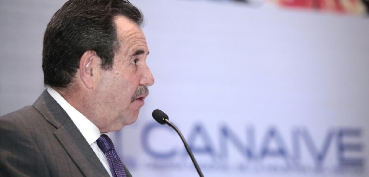 &ldquo;Las marcas globales producen en Asia y generan una competencia no equitativa con M&eacute;xico&rdquo;