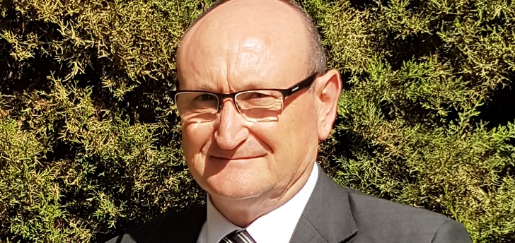 Josep Mor&eacute; (Texfor): &ldquo;El gran reto del textil es cambiar la imagen que tiene como sector&rdquo;