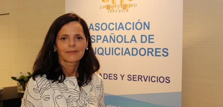 La Asociación Española de Franquiciadores nombra nueva presidenta