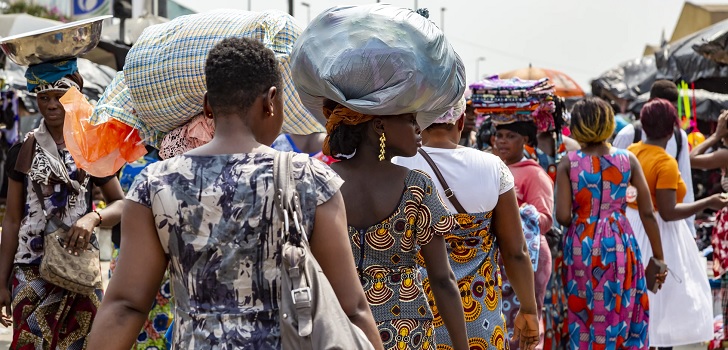 África barre sus fronteras comerciales y crea un ‘macro mercado’ de 1.200 millones de ciudadanos
