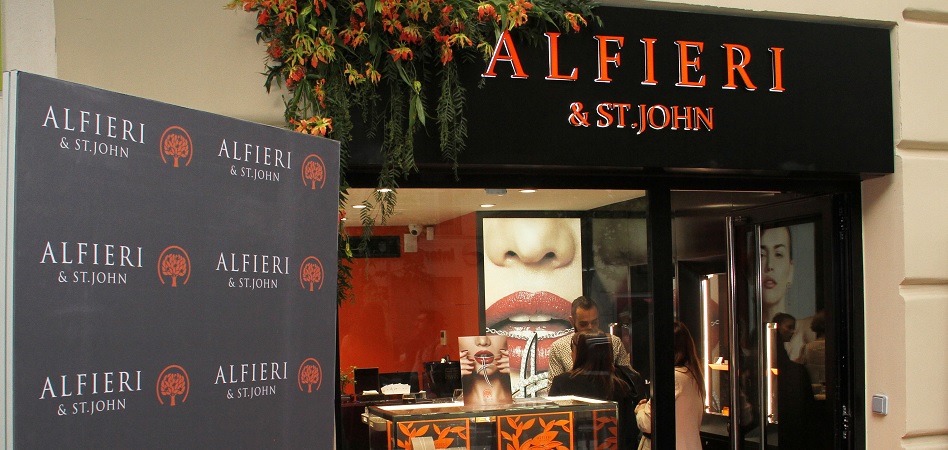 2017, el a&ntilde;o en que la moda internacional volvi&oacute; a Espa&ntilde;a