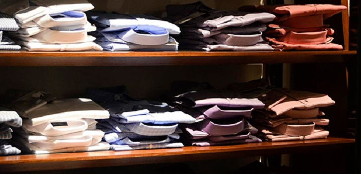 A.Mom: las camisas del Real Madrid entran en concurso