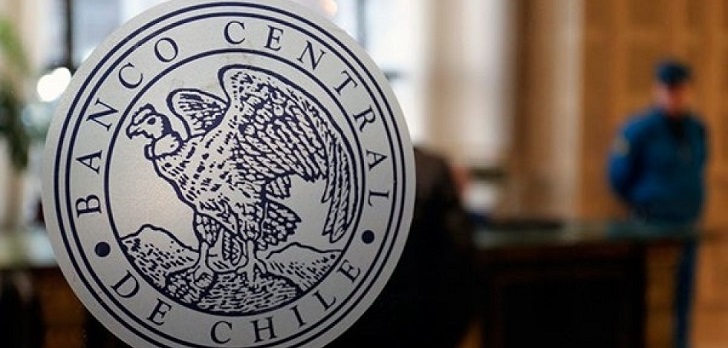 La economía chilena se resiente: cae un 3,3% en noviembre según el Banco Central de Chile