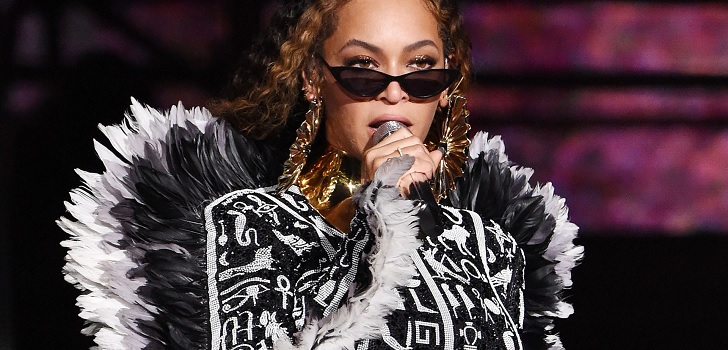 Adidas se al&iacute;a con Beyonc&eacute; para dise&ntilde;ar ropa y calzado deportivo