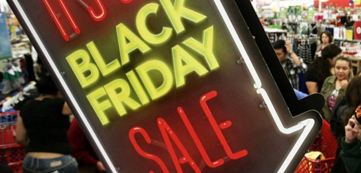Resumen de la semana: Del fichaje de Grupo Cortefiel a un nuevo Black Friday