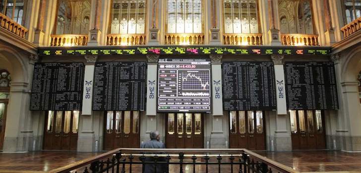 SIMB35: la moda internacional marca un nuevo r&eacute;cord en bolsa y supera los 17.000 puntos