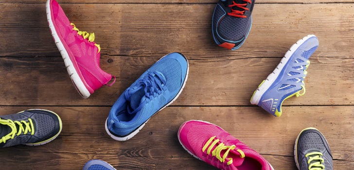 Calzado deportivo La moda deportiva saca músculo en México: alcanza diez millones de dólares