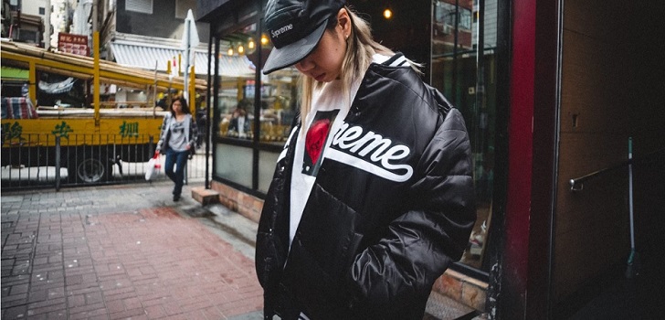 China, redes sociales y el &lsquo;athleisure&rsquo;: los trampolines del lujo en 2018