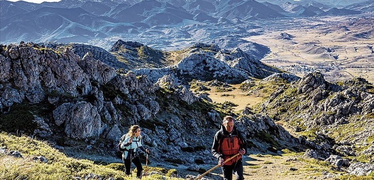 Chiruca &lsquo;baja&rsquo; de la monta&ntilde;a: entra en moda urbana tras llegar a los 13 millones