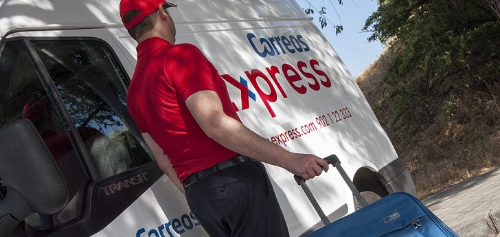 Crreos Competencia expedienta a Correos por aplicar descuentos a los grandes clientes