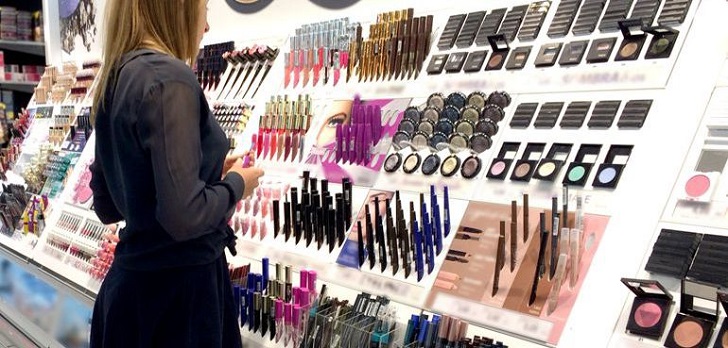 El negocio de la cosmética se afianza en Latinoamérica: 77.000 millones hasta 2022  