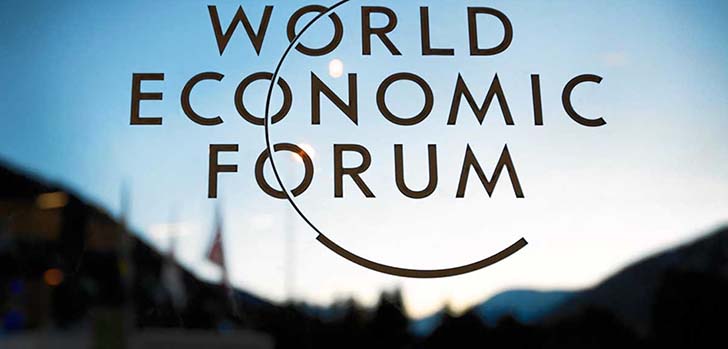 La moda se hace un hueco en Davos para abordar la sostenibilidad