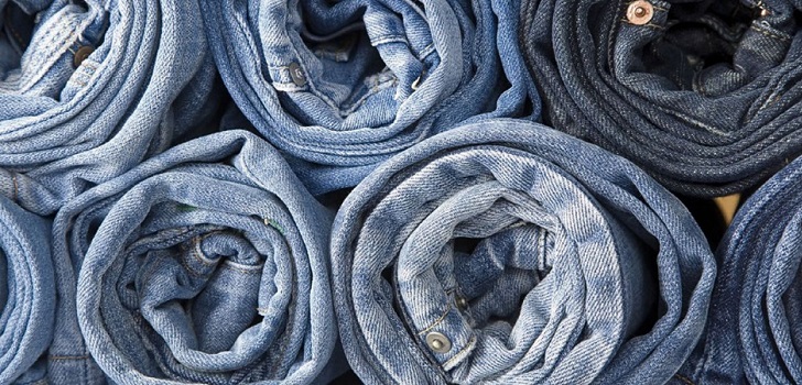 Pantalones vaqueros enrollados Las diez claves de Ellen McArthur para hacer un jean más ‘eco’