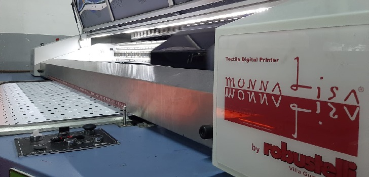 Fashion Digital: talento del textil para llevar la industria 4.0 al ba&ntilde;o