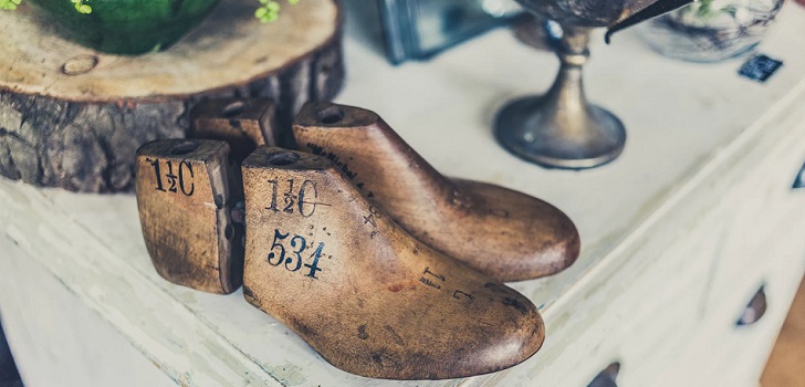 Salvatore Ferragamo, &lsquo;maestro&rsquo; de la futura generaci&oacute;n de zapateros